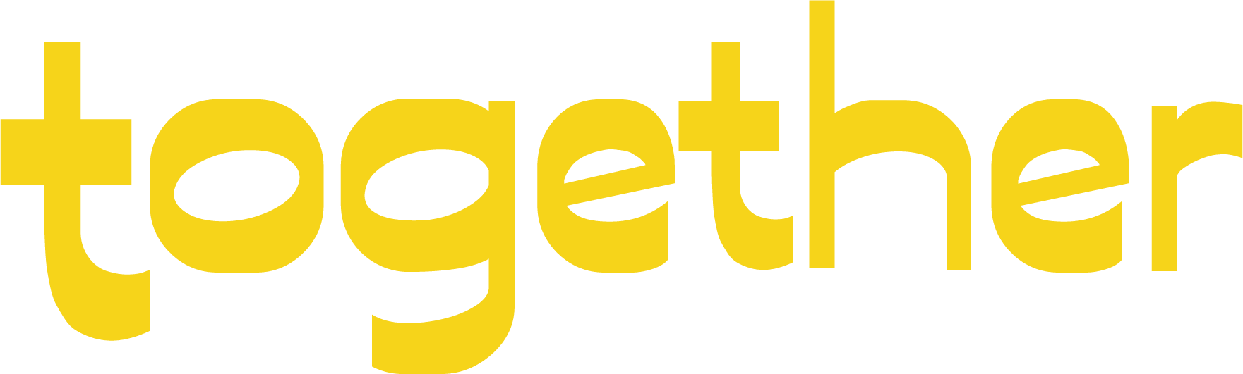 together
