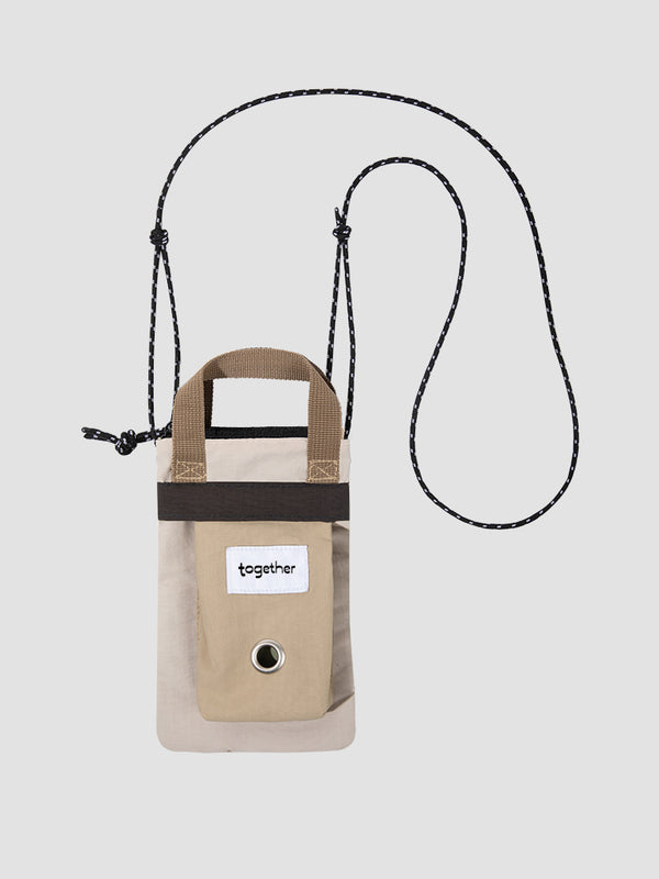 always ready crossbody bag