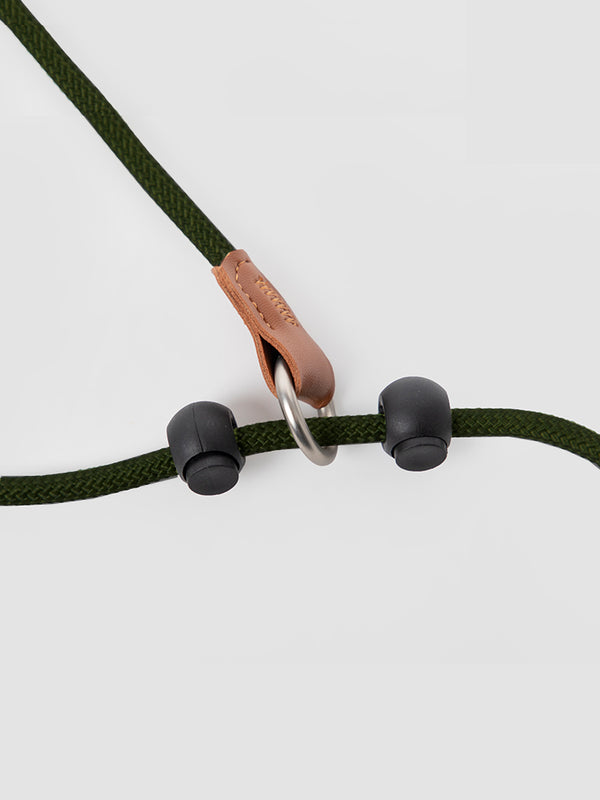 stop & go no-pull learning leash