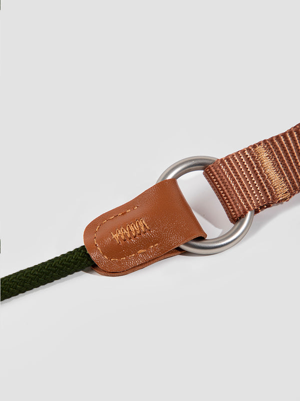 stop & go no-pull learning leash